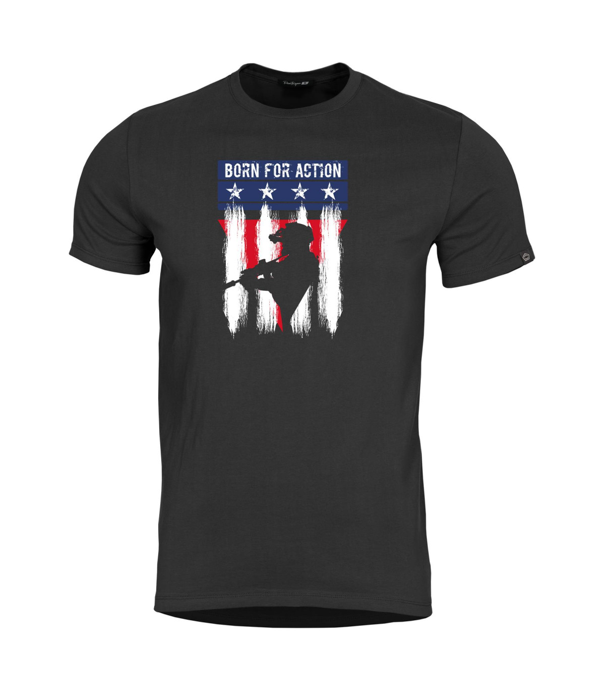 Μπλουζάκι Pentagon Ageron Ranger T-Shirt Βαμβακερό | Sabotage Oddal