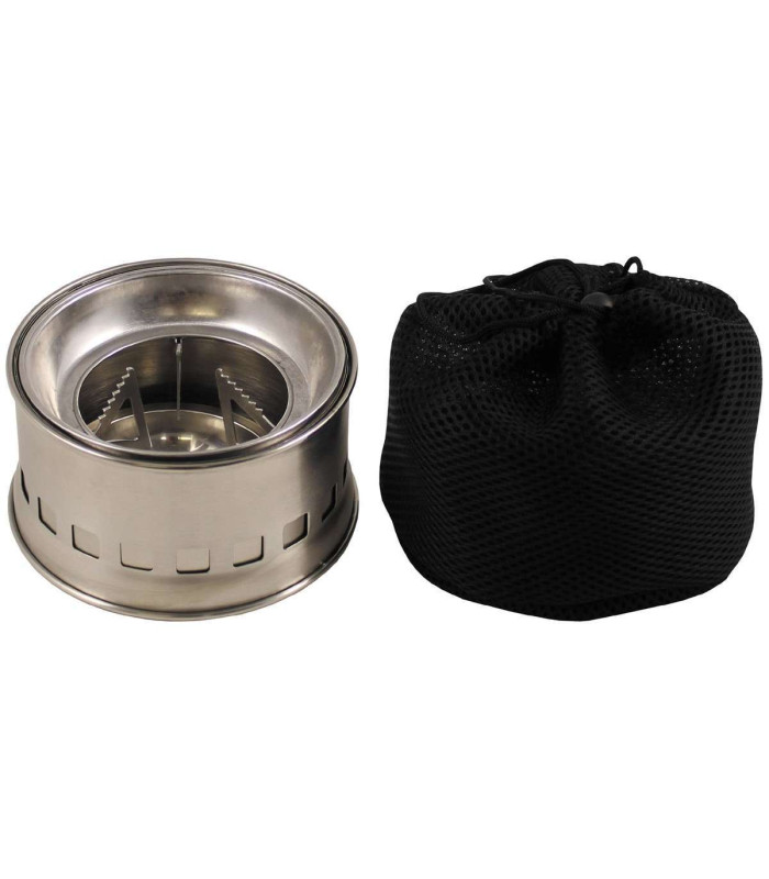 FOX OUTDOOR FOREST STOVE