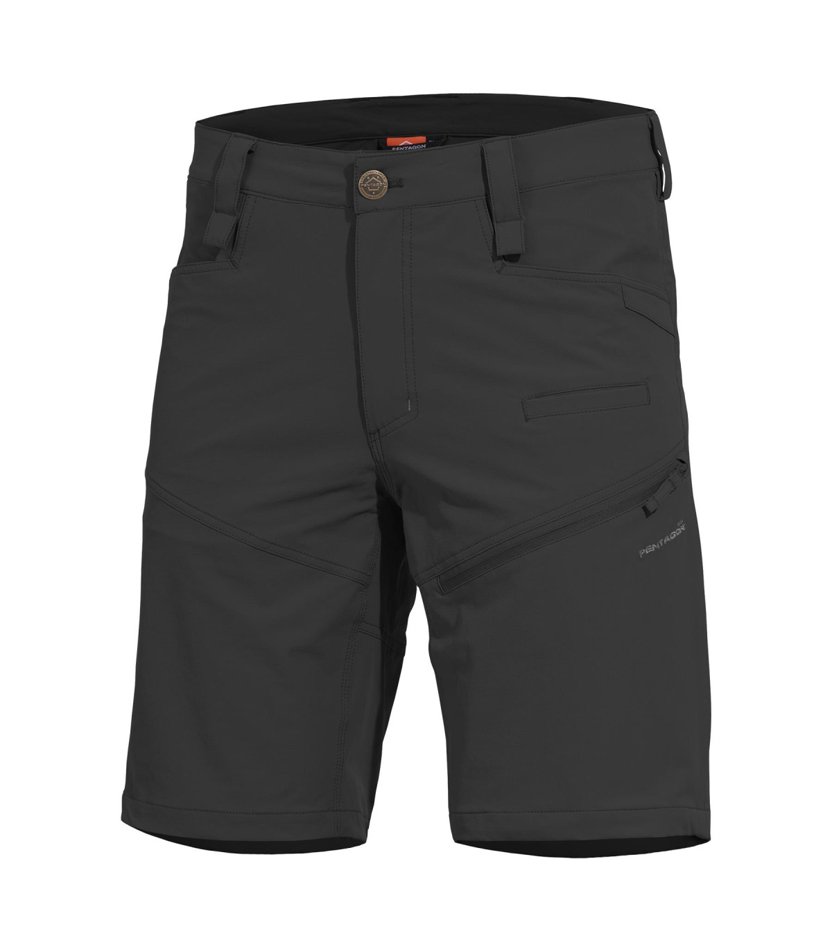 Pentagon Renegade Tropic Shorts Windrpoof | Sabotage Oddal