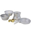 FOX OUTDOOR PREMIUM COOK SET