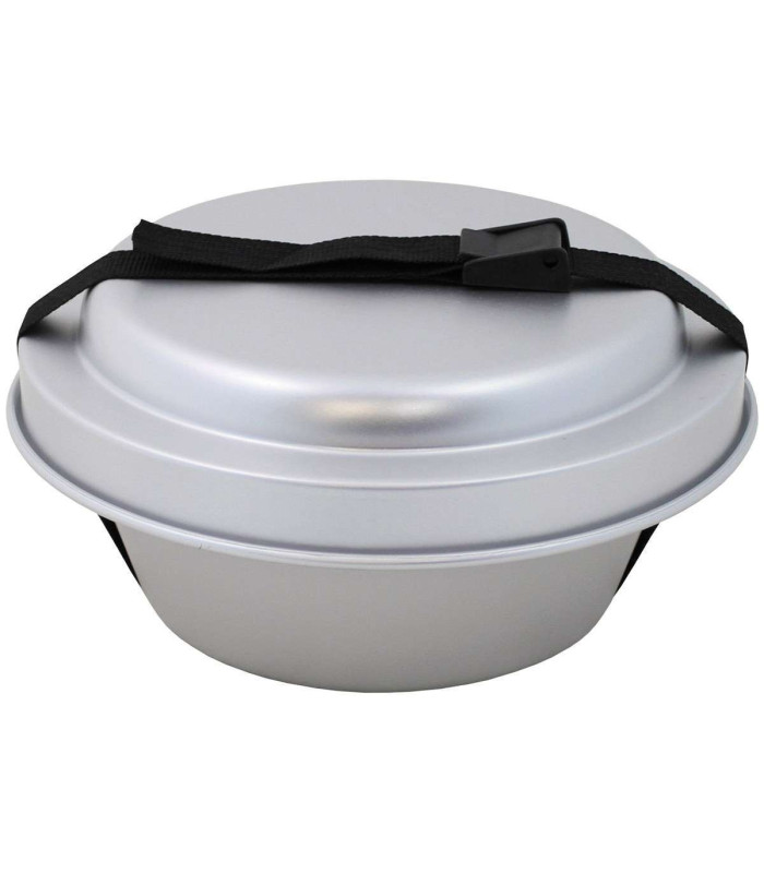 FOX OUTDOOR PREMIUM COOK SET