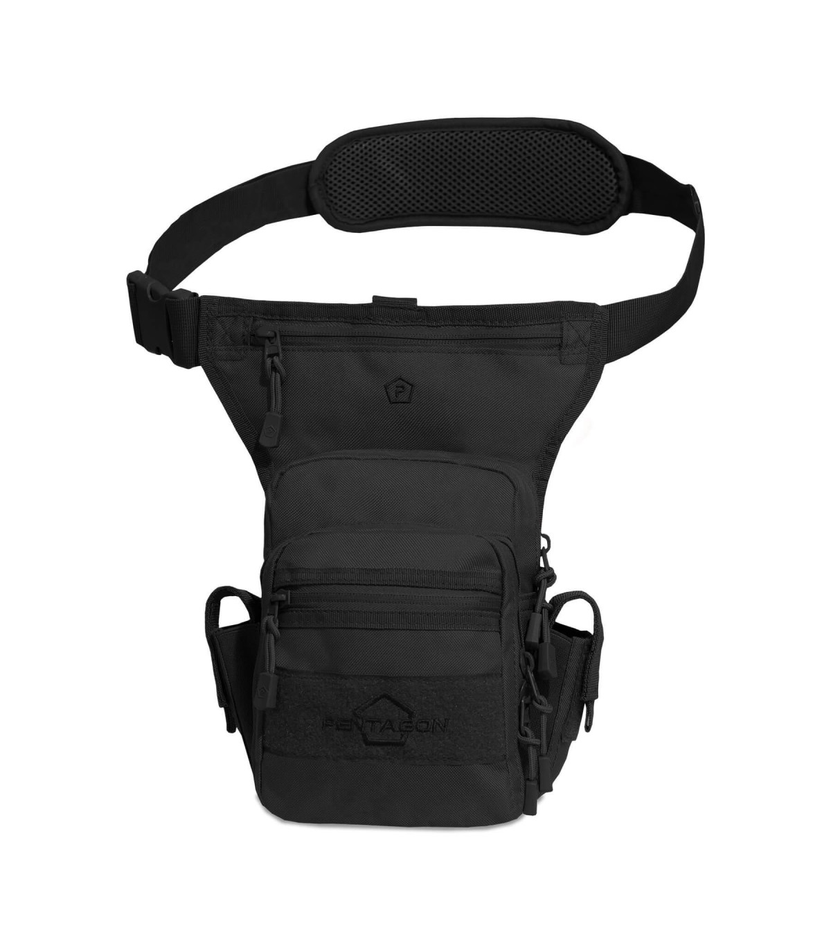 PENTAGON MAX-S 2.0 K16023