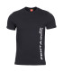 Pentagon Ageron Vertical T-Shirt Ring-Spun Cotton | Sabotage Oddal