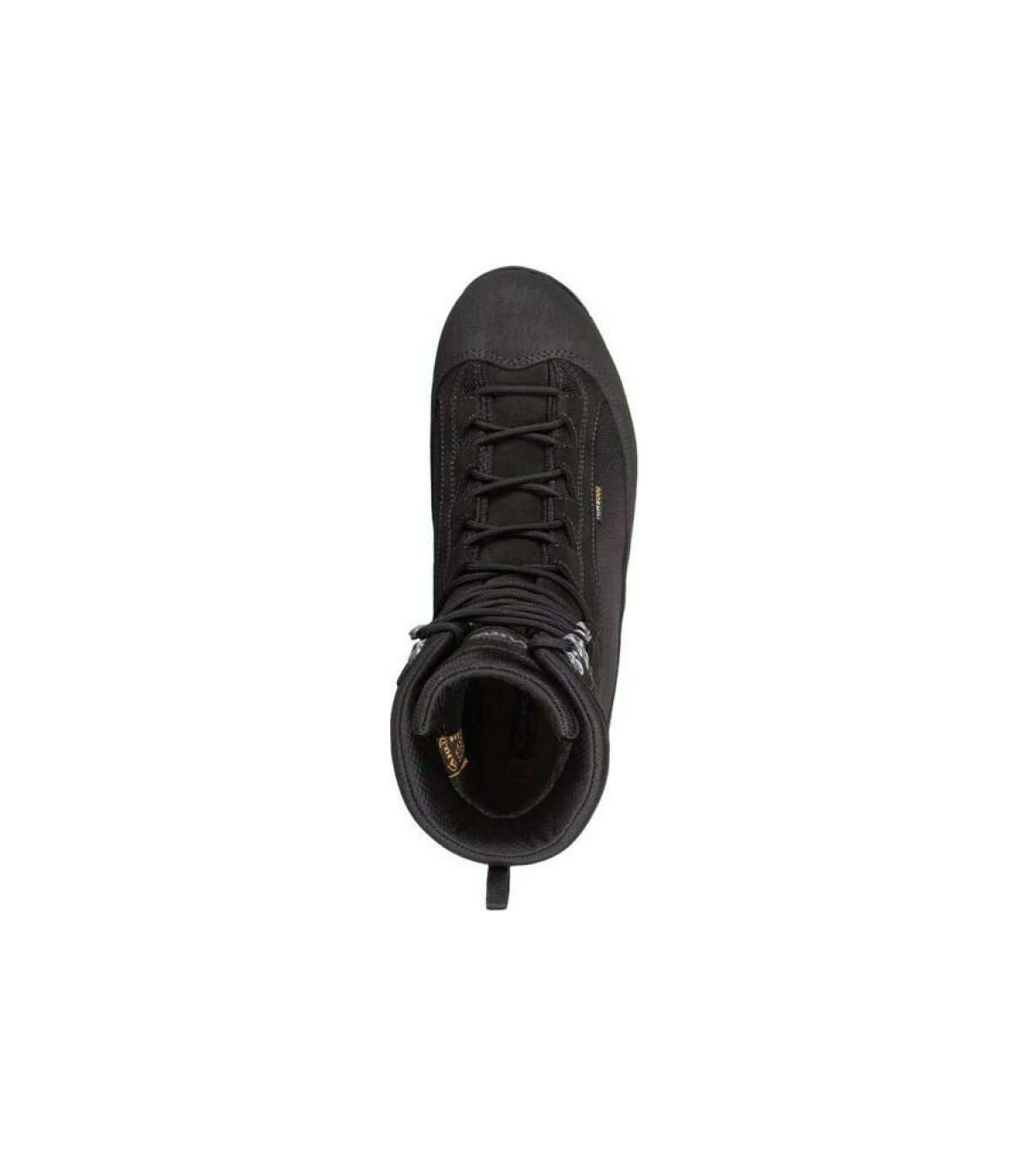 Άρβυλα Aku Pilgrim HL GTX Combat Wide Tactical Boots Επιχειρησιακά Αδιάβροχα | Sabotage Oddal