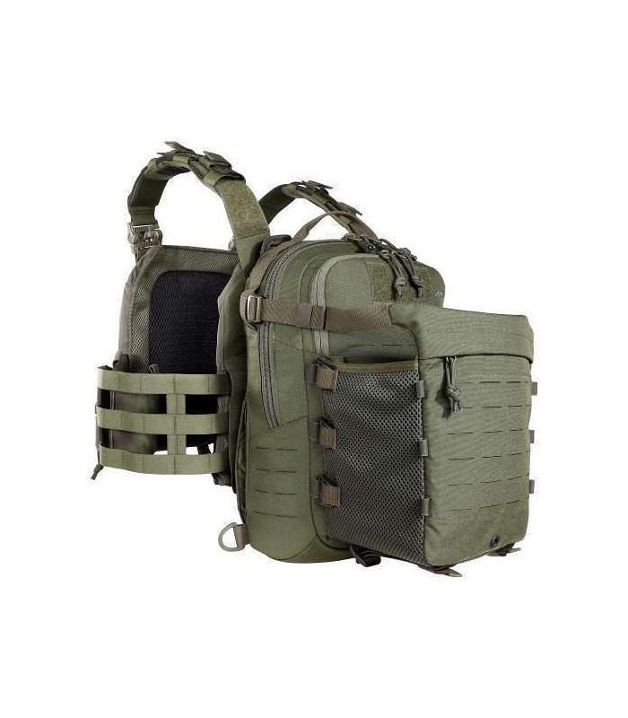 TASMANIAN TIGER ASSAULT PACK 12