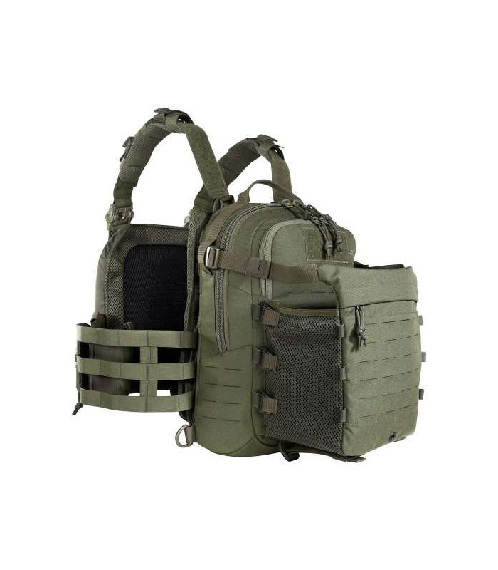 TASMANIAN TIGER ASSAULT PACK 12