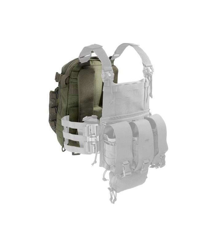 TASMANIAN TIGER ASSAULT PACK 12