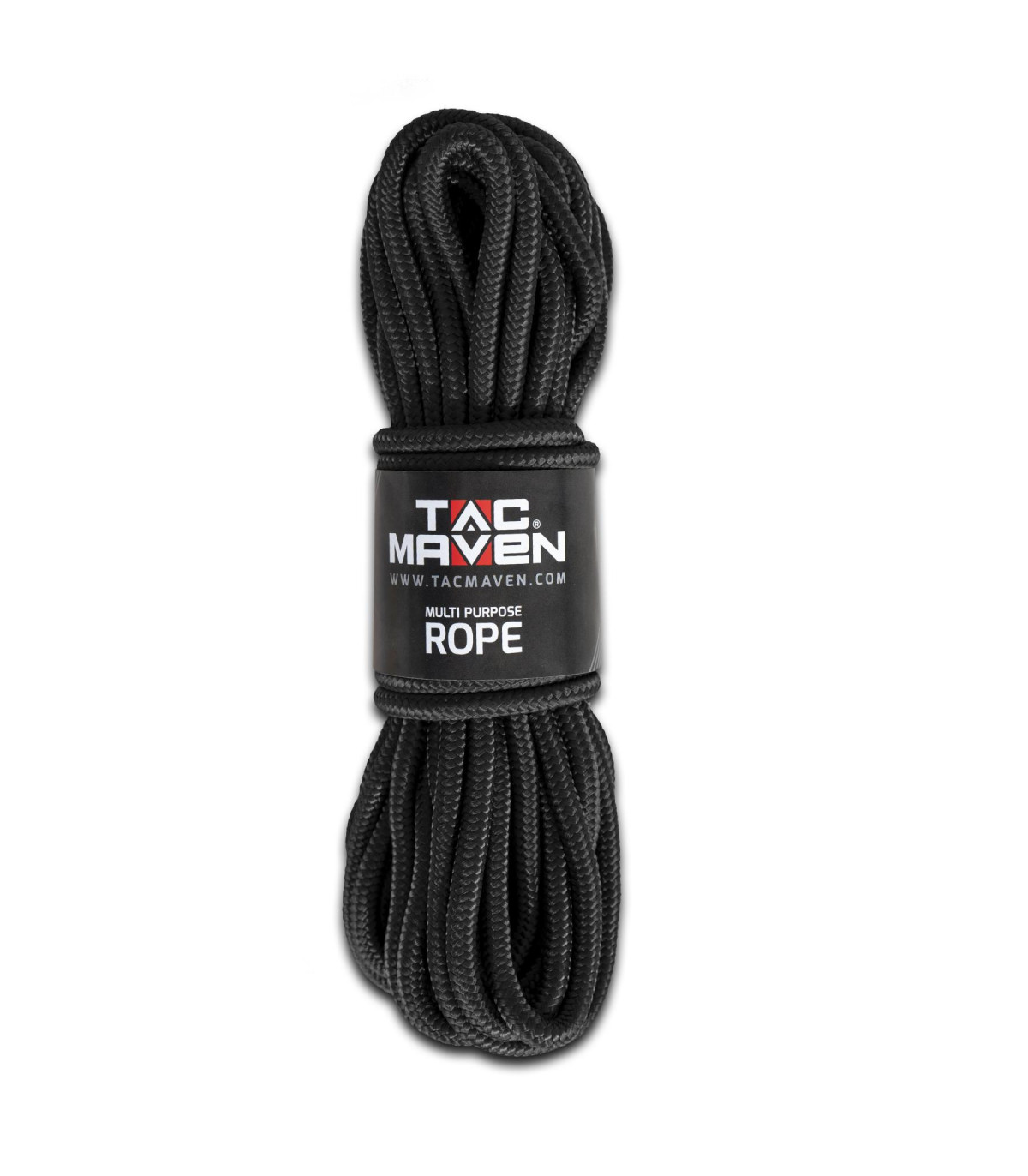 PENTAGON MULTI PURPOSE ROPE 10MM X 15M D25009