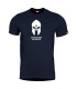 Pentagon Ageron Spartan Helmet T-Shirt Ring-Spun Cotton | Sabotage Oddal