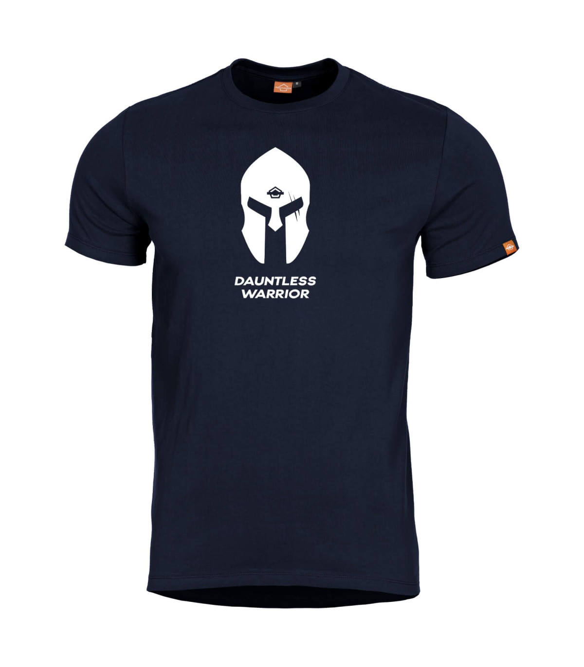 Pentagon Ageron Spartan Helmet T-Shirt Ring-Spun Cotton | Sabotage Oddal