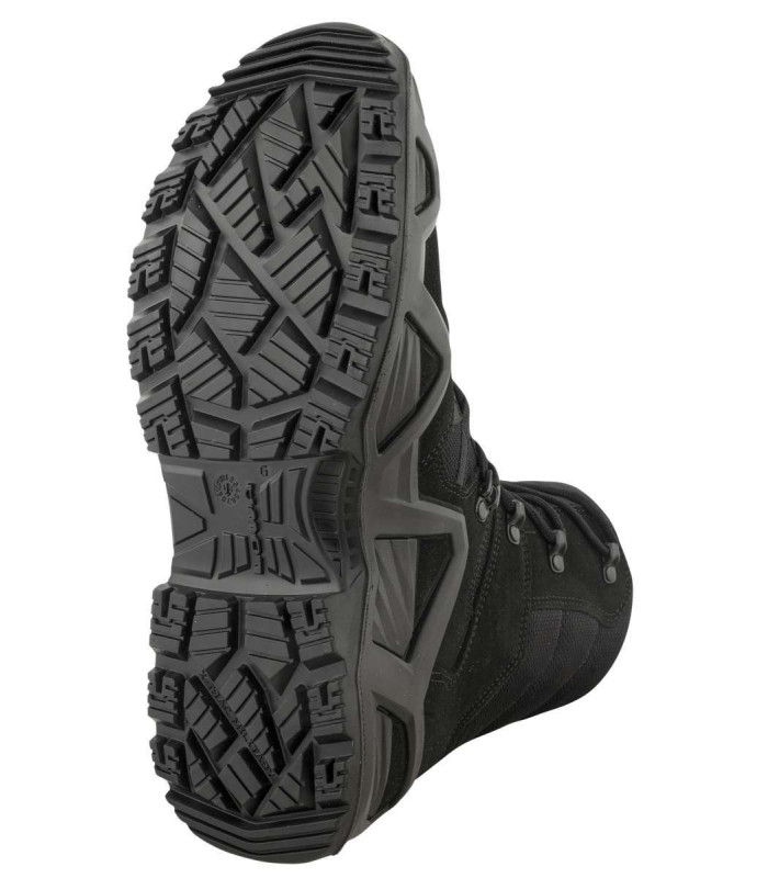 LOWA ZEPHYR MK2 GTX HI | Combat Boots for Agility, Stability & Waterproofing