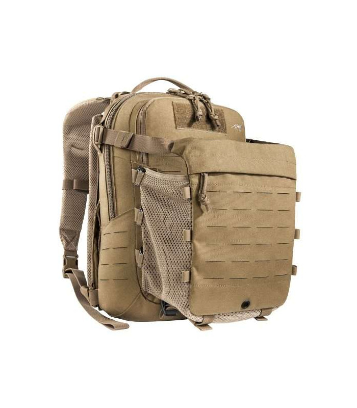 TASMANIAN TIGER ASSAULT PACK 12