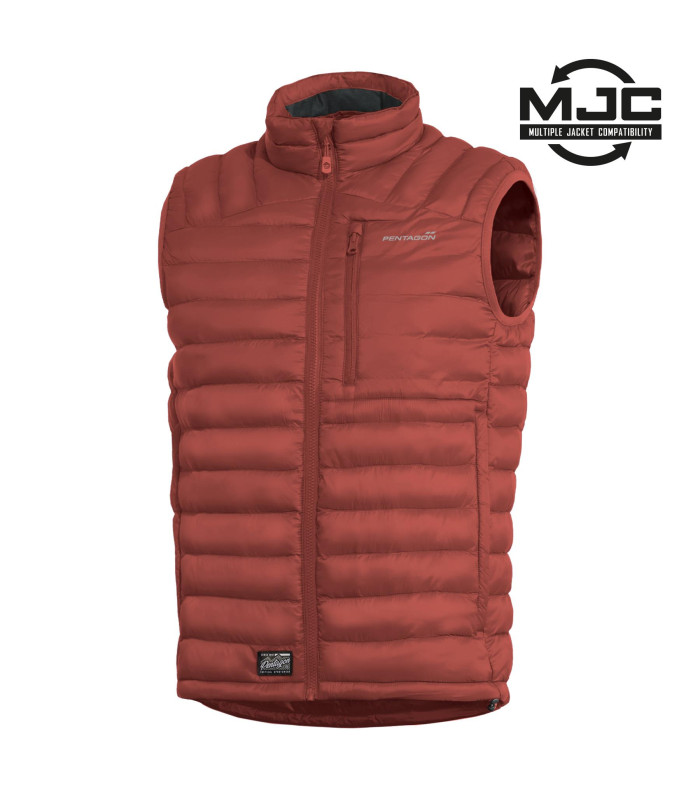 PENTAGON HOMER VEST K04010
