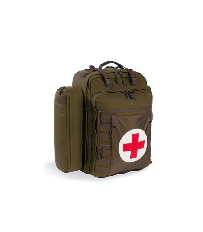 TASMANIAN TIGER FIRST RESPONDER MKII