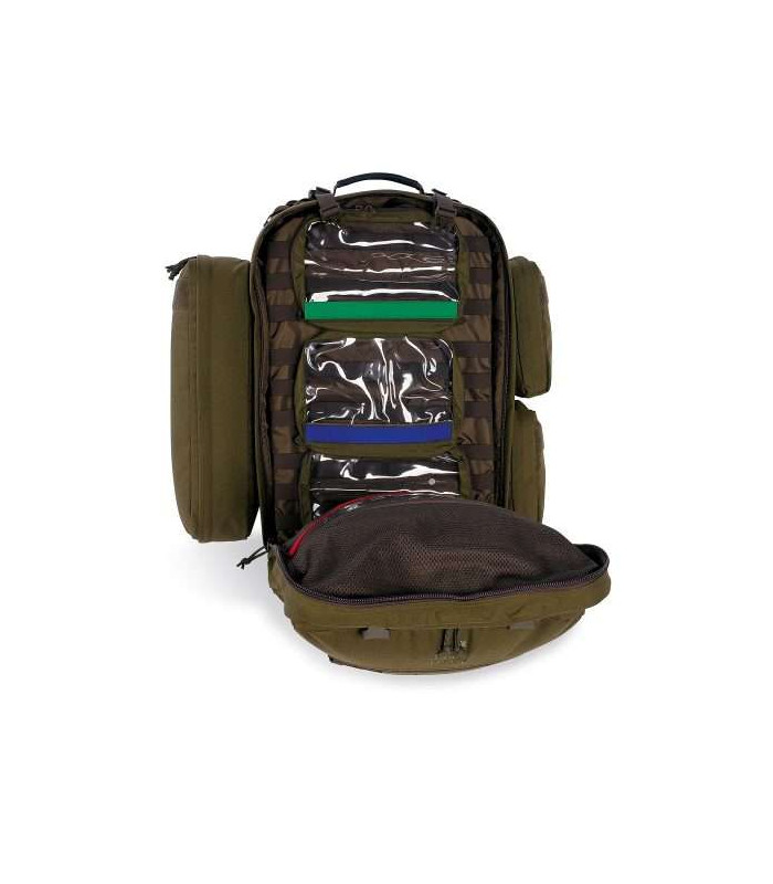 TASMANIAN TIGER FIRST RESPONDER MKII