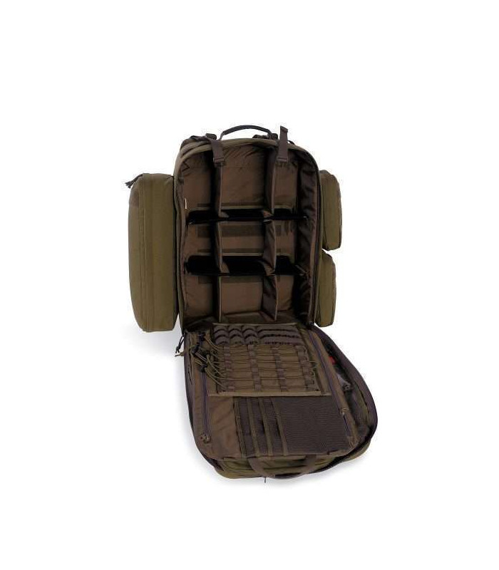 TASMANIAN TIGER FIRST RESPONDER MKII