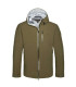 TASMANIAN TIGER DAKOTA RAIN M'S JACKET MKII