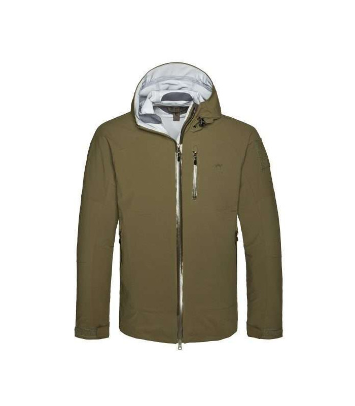 TASMANIAN TIGER DAKOTA RAIN M'S JACKET MKII