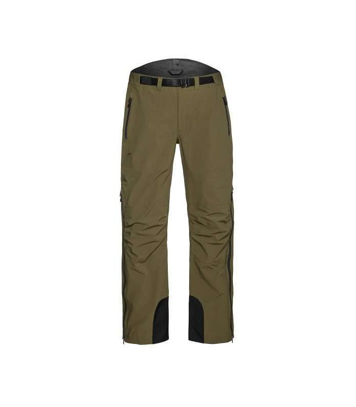 TASMANIAN TIGER DAKOTA RAIN PANTS