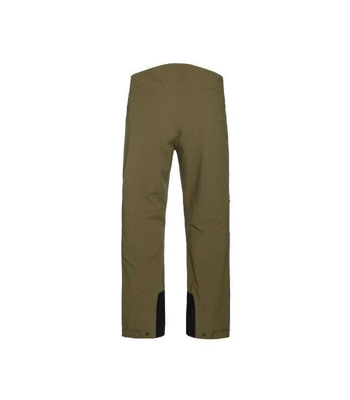 TASMANIAN TIGER DAKOTA RAIN PANTS