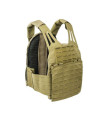 TASMANIAN TIGER PLATE CARRIER LC
