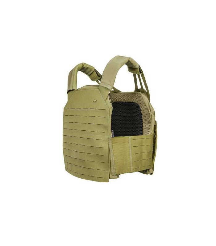TASMANIAN TIGER PLATE CARRIER LC
