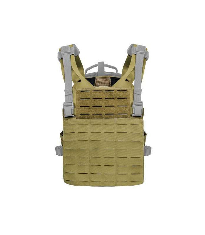 TASMANIAN TIGER PLATE CARRIER LC