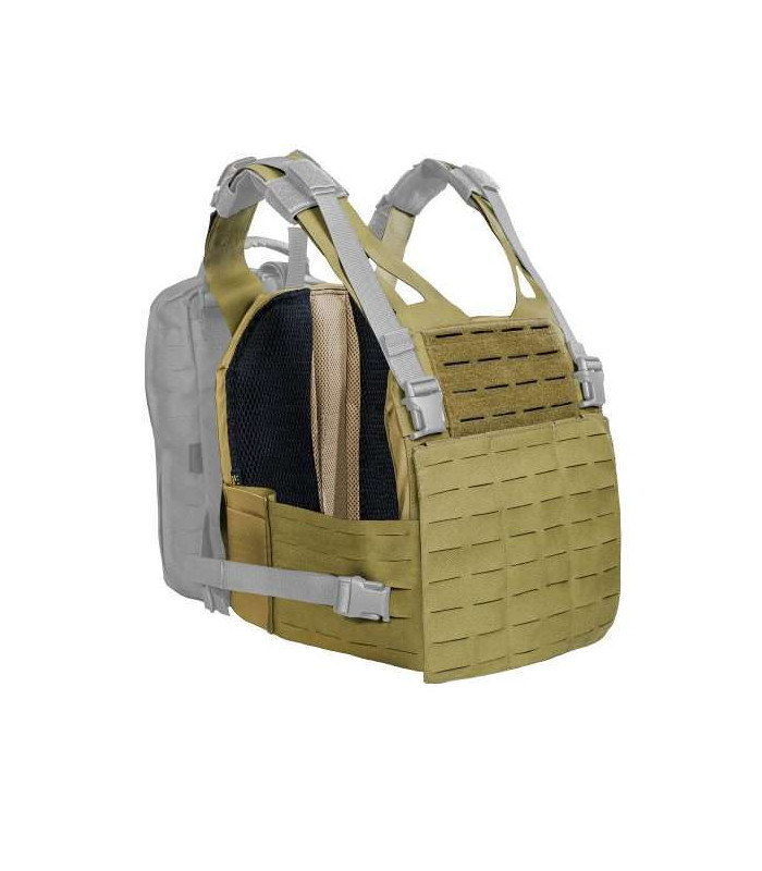 TASMANIAN TIGER PLATE CARRIER LC