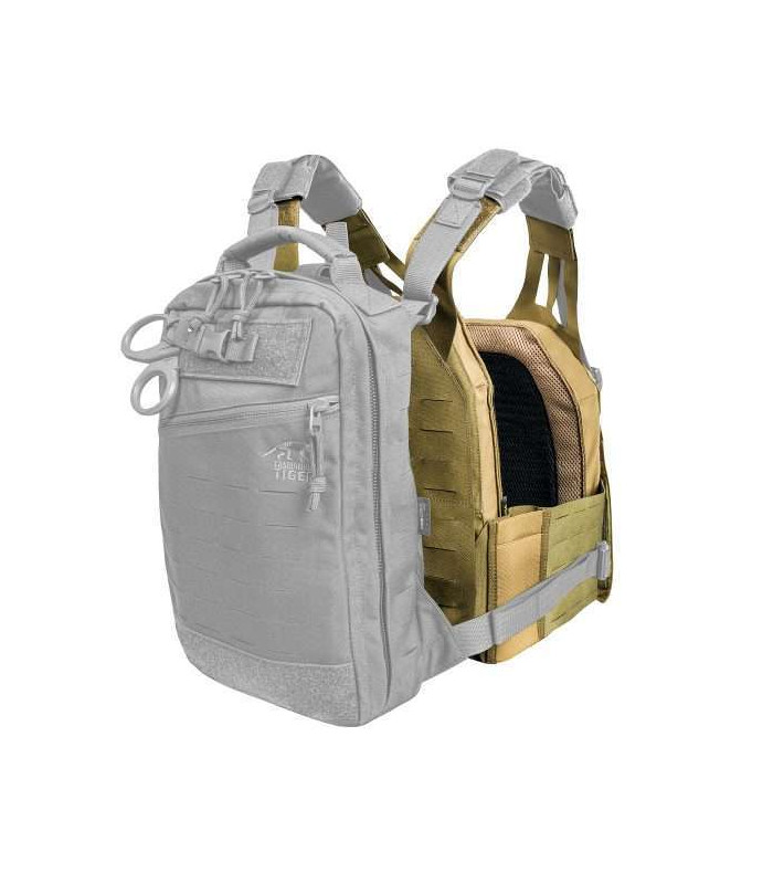 TASMANIAN TIGER PLATE CARRIER LC