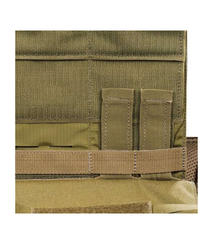 TASMANIAN TIGER PLATE CARRIER LC