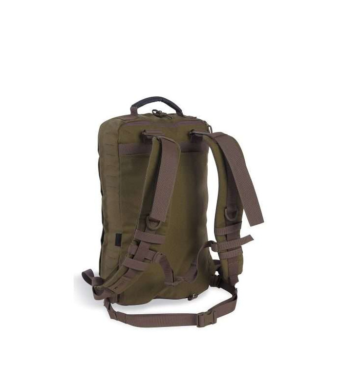 TASMANIAN TIGER MEDIC ASSAULT PACK MKII