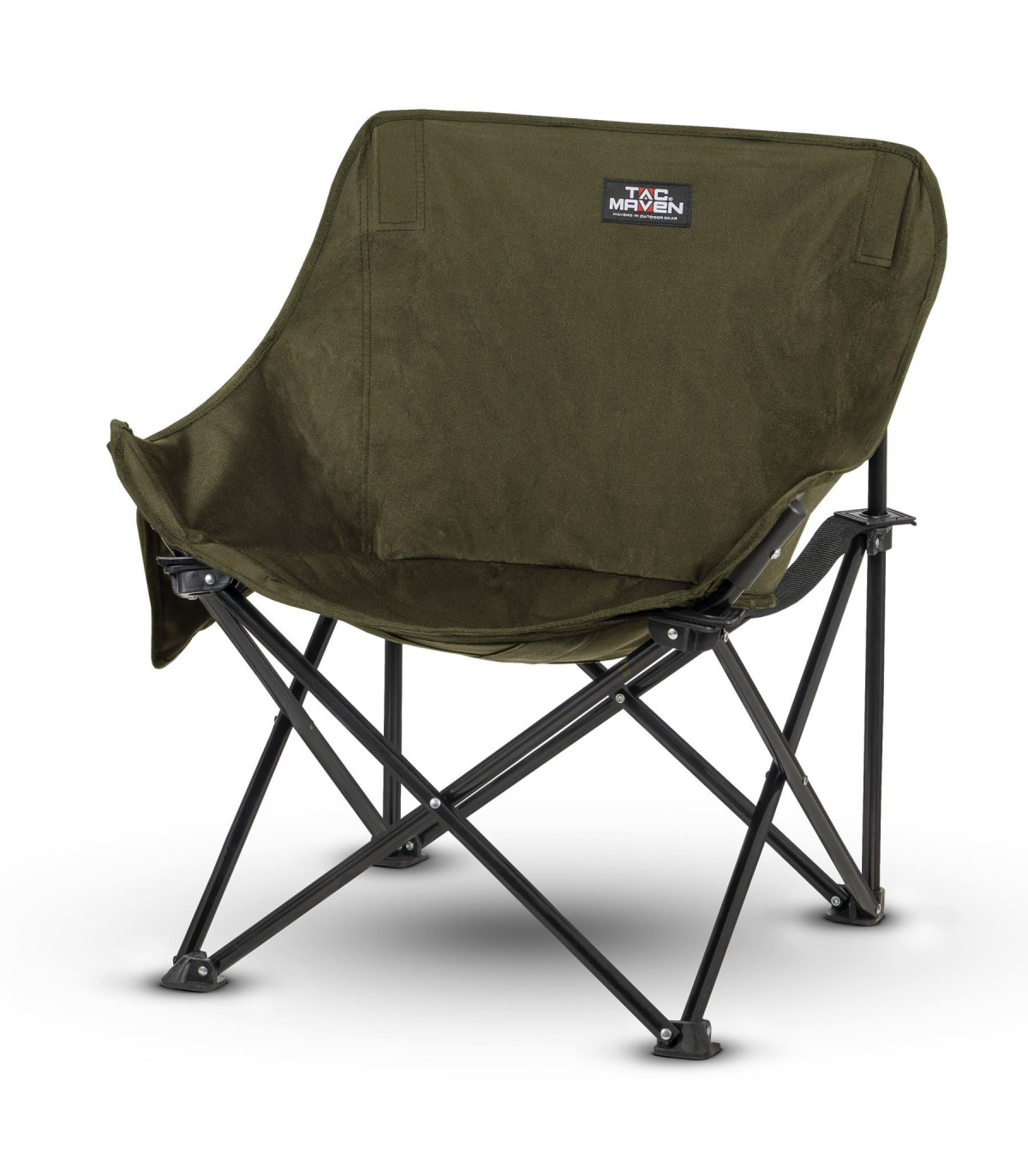 PENTAGON CAMP CHAIR D19015