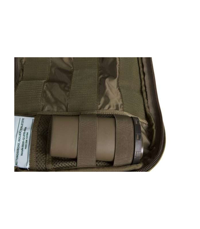 TASMANIAN TIGER MEDIC ASSAULT PACK MKII