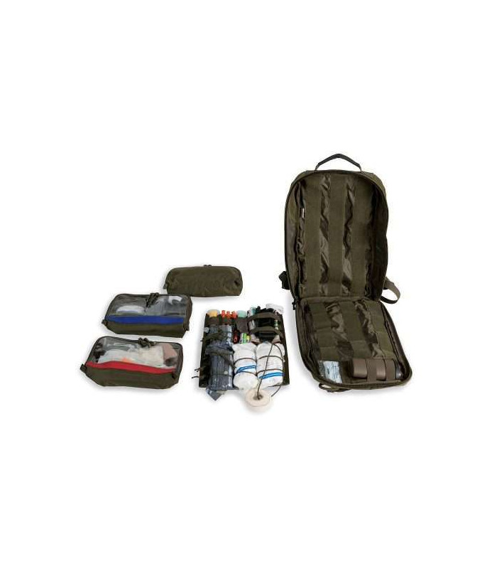 TASMANIAN TIGER MEDIC ASSAULT PACK MKII