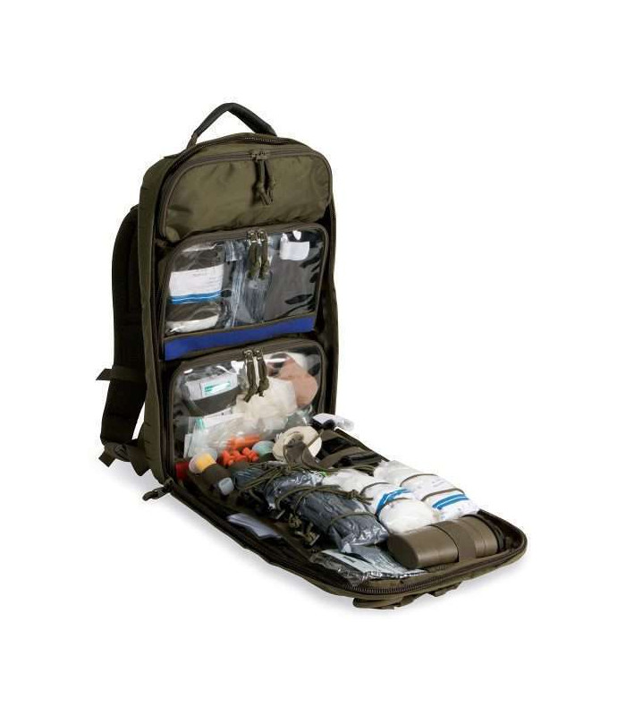 TASMANIAN TIGER MEDIC ASSAULT PACK MKII