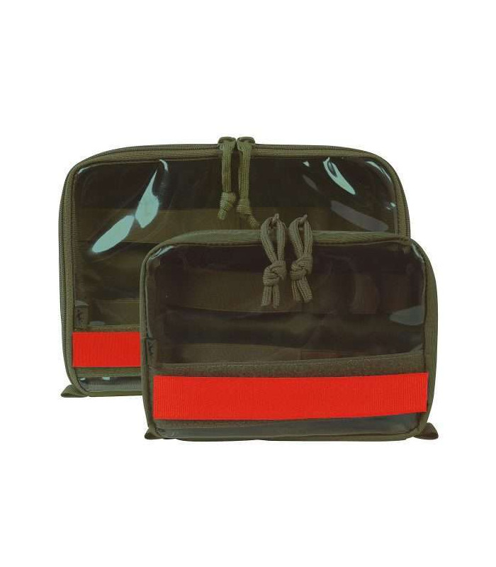 TASMANIAN TIGER MEDIC POUCH SET