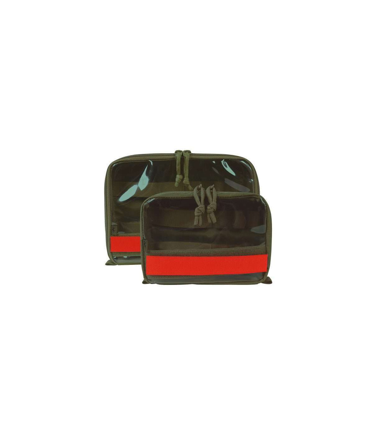 TASMANIAN TIGER MEDIC POUCH SET