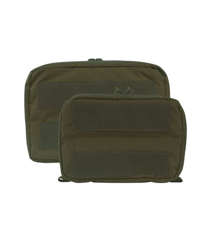 TASMANIAN TIGER MEDIC POUCH SET