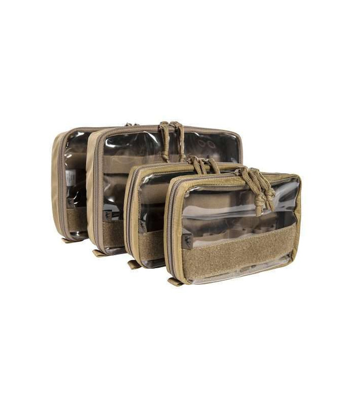 TASMANIAN TIGER MEDIC POUCH SET