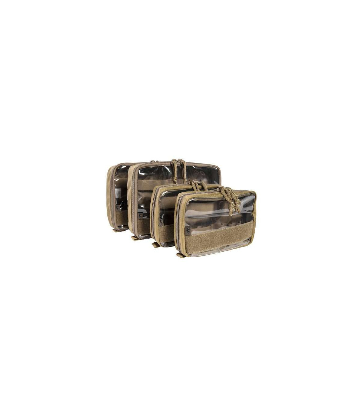 TASMANIAN TIGER MEDIC POUCH SET