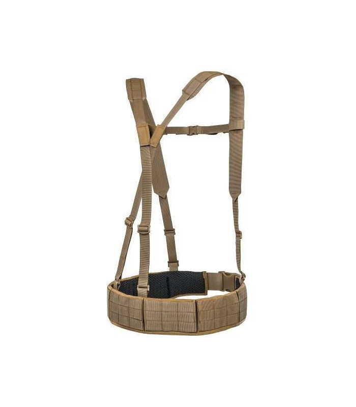 TASMANIAN TIGER WARRIOR BELT MKIII