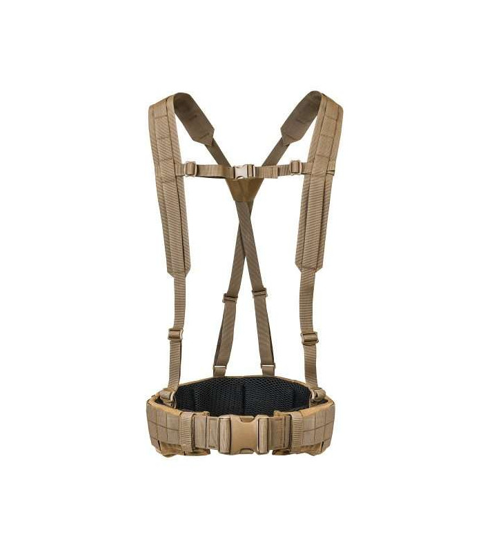 TASMANIAN TIGER WARRIOR BELT MKIII