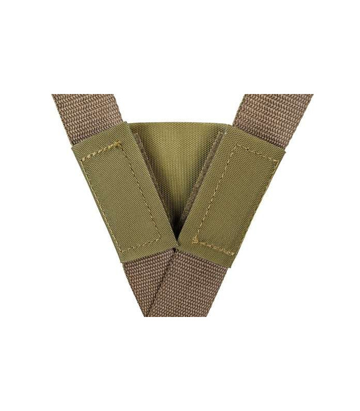 TASMANIAN TIGER WARRIOR BELT MKIII