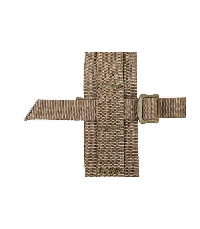 TASMANIAN TIGER WARRIOR BELT MKIII