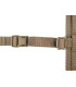 TASMANIAN TIGER WARRIOR BELT MKIII