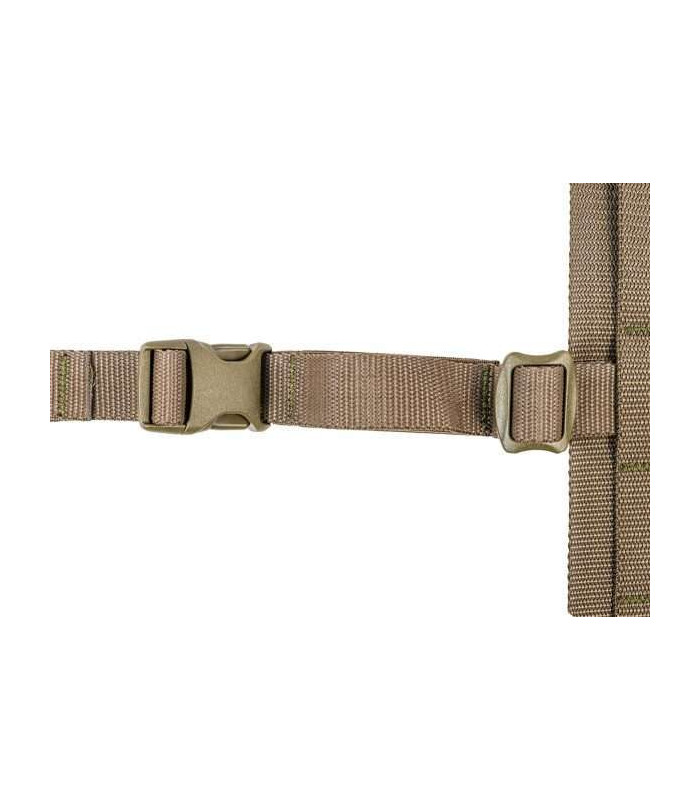 TASMANIAN TIGER WARRIOR BELT MKIII