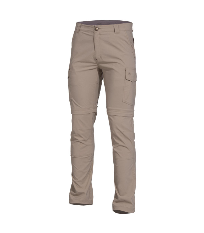 Pentagon Gomati XTR Pants Lightweight | Sabotage Oddal