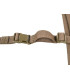 TASMANIAN TIGER WARRIOR BELT MKIII