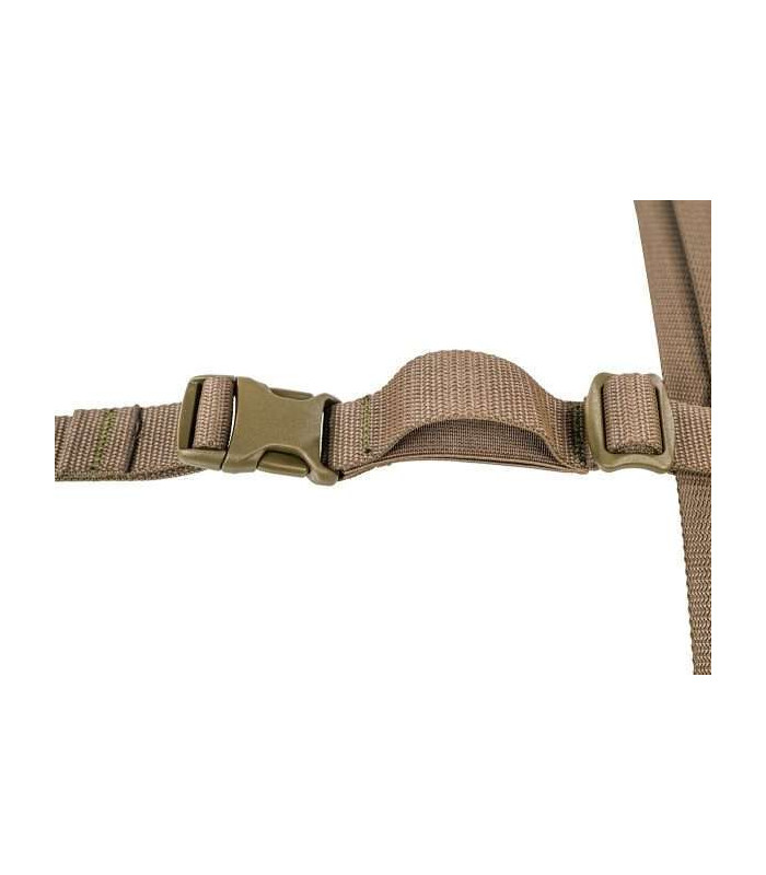 TASMANIAN TIGER WARRIOR BELT MKIII