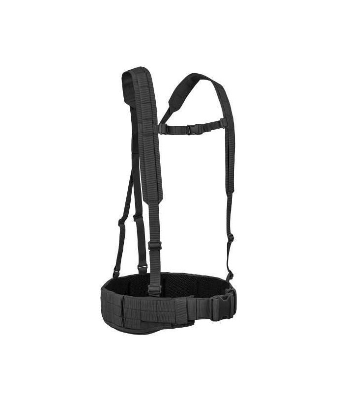 TASMANIAN TIGER WARRIOR BELT MKIII